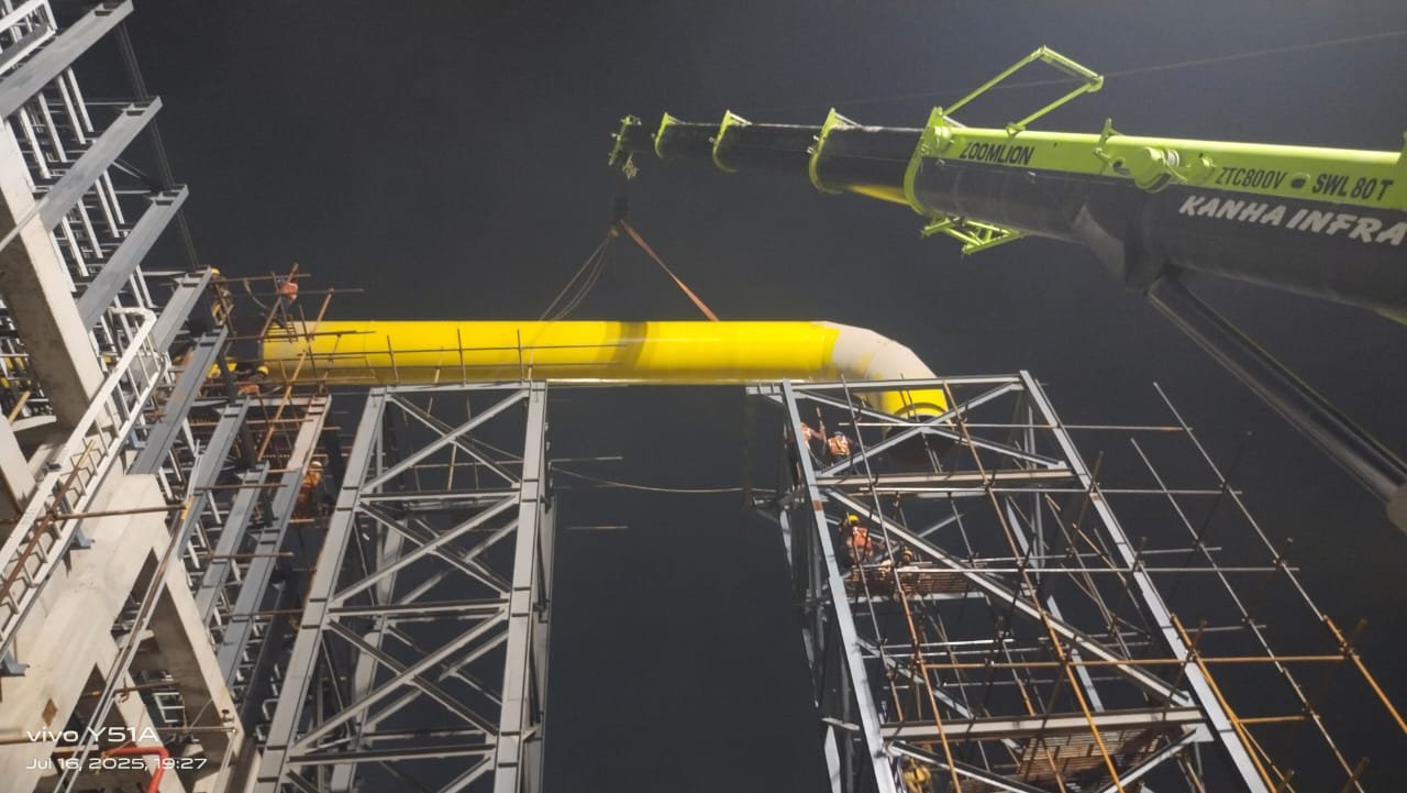 Structural Framework